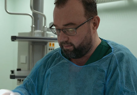 Cirkumcízia (obriezka) - TV Doktor